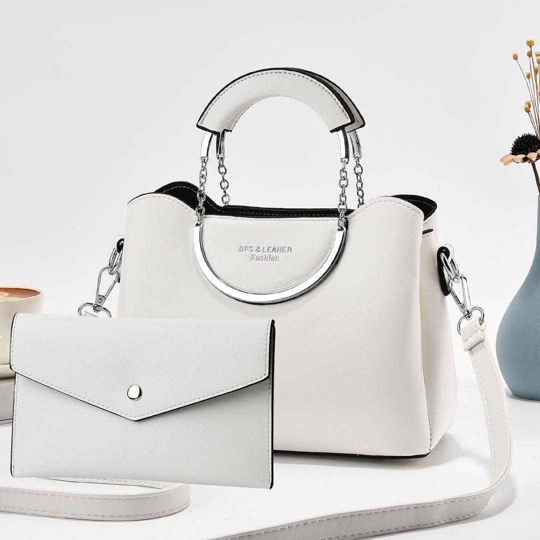 Fashion Trendy 2 In 1