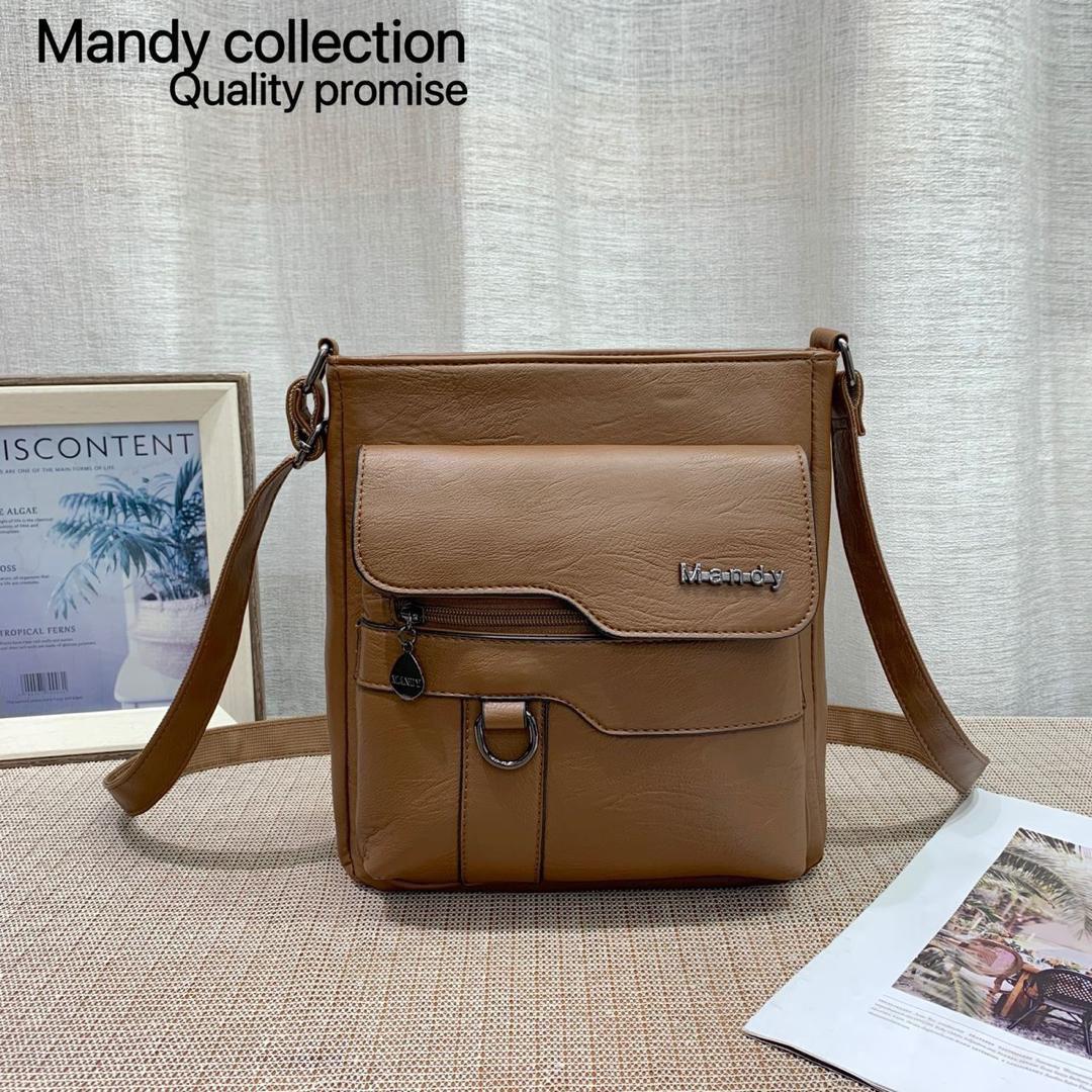 Mandy Sling Shoulder Bag