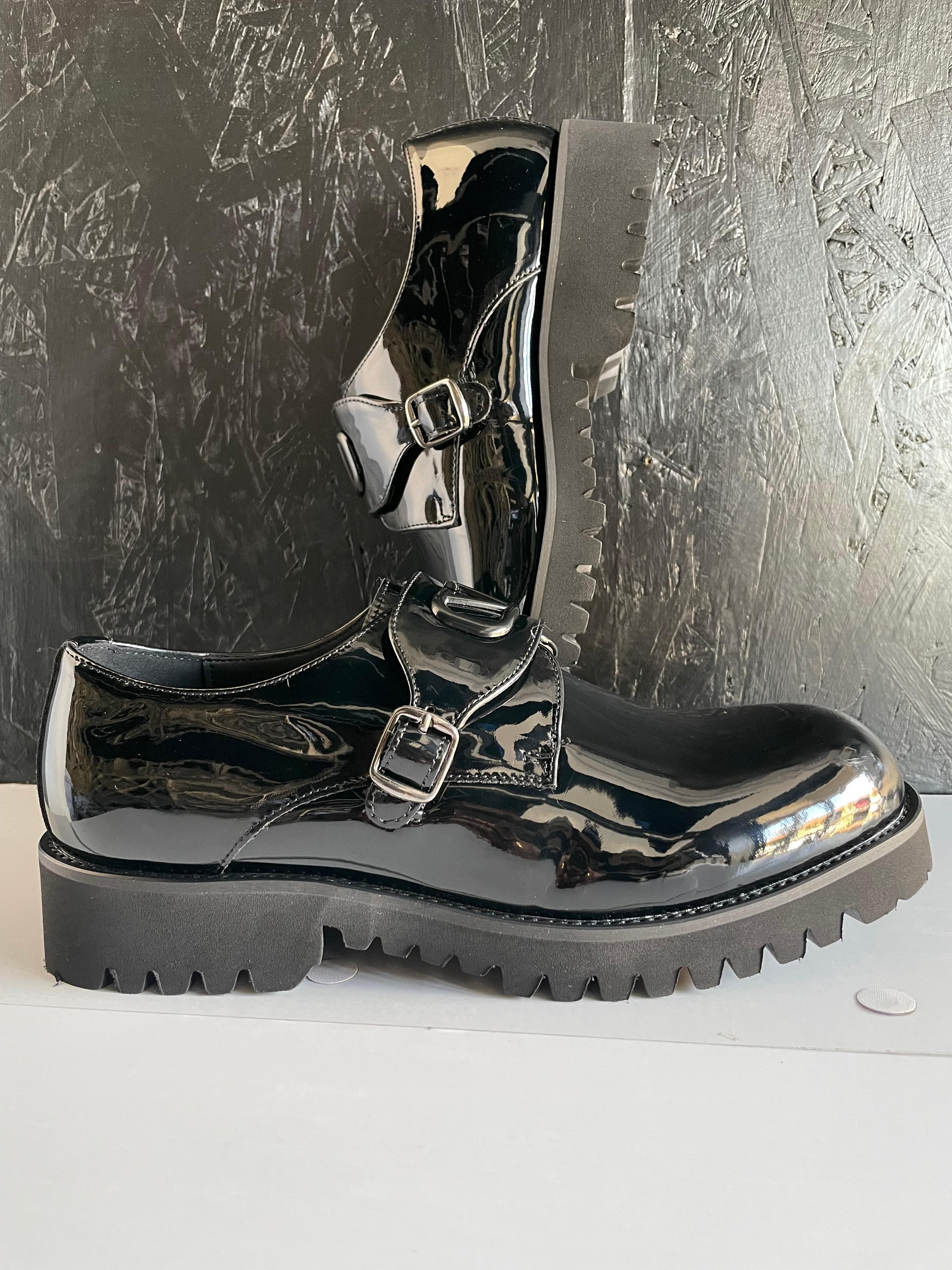 Dolge And Gabana Shoes