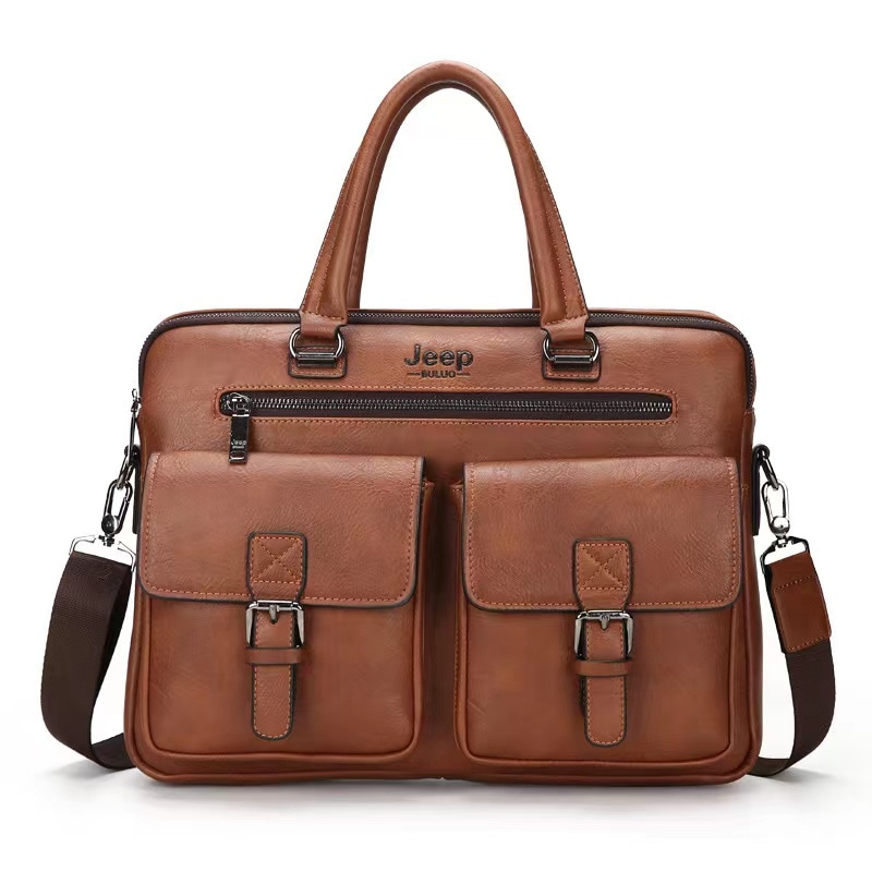 Grondahl Laptop Bag