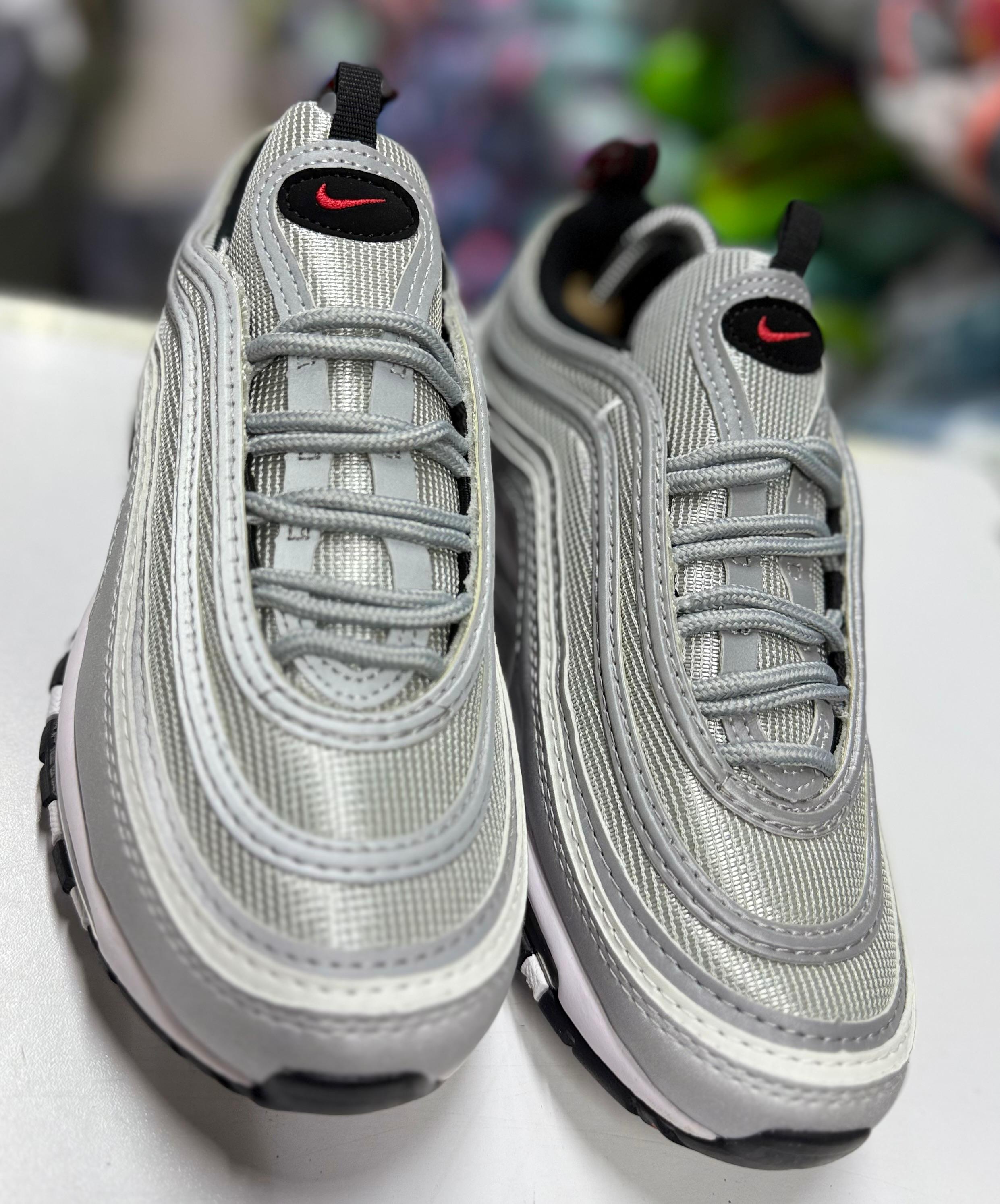 Mike Aimax 97