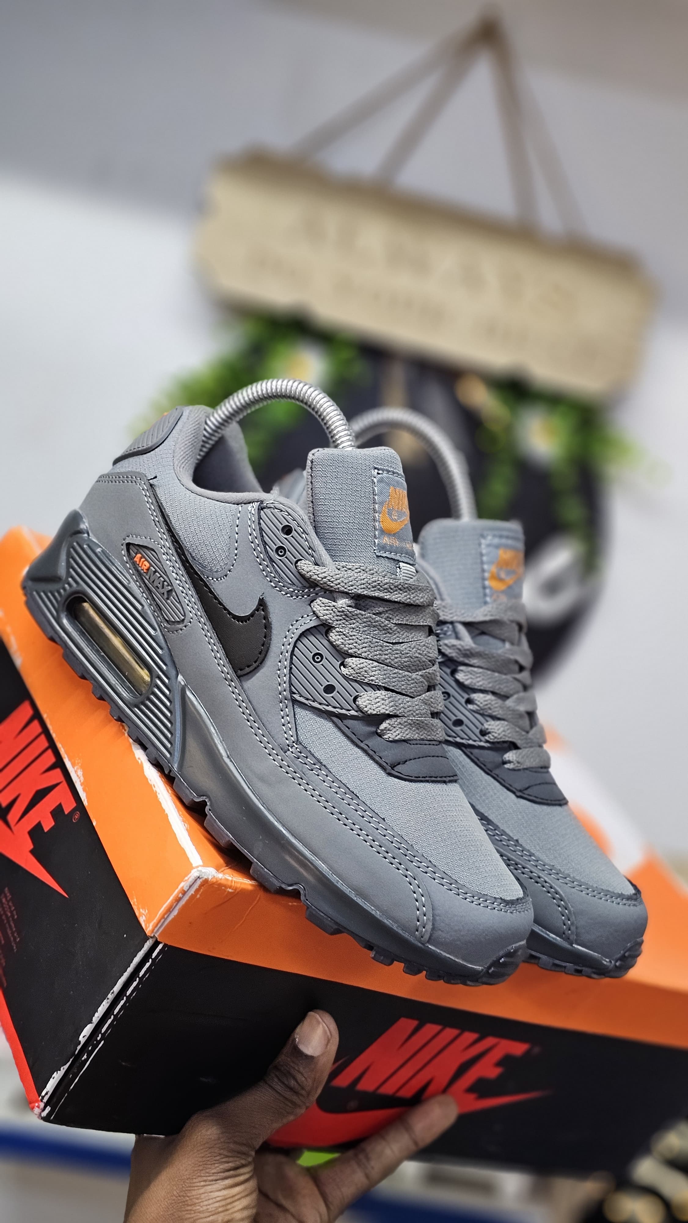 Airmax 90