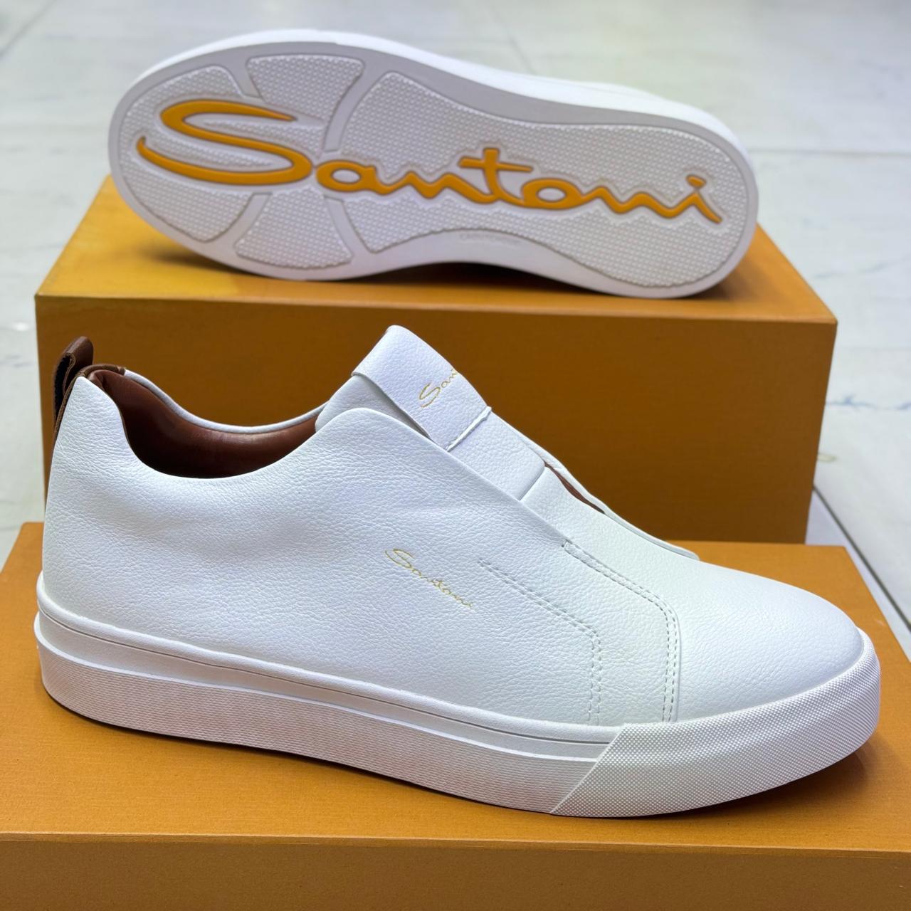 Santoni