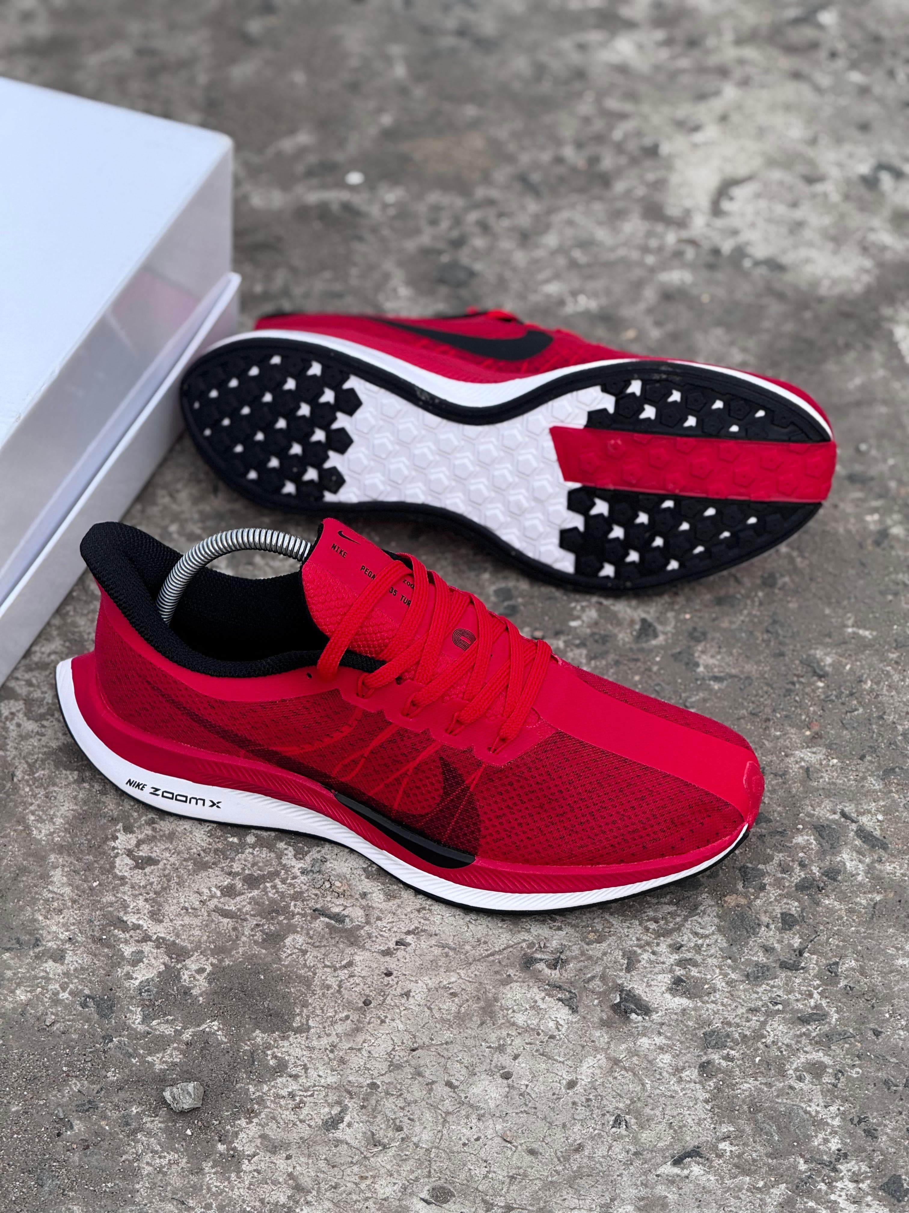 Nike Zoom Pegusas Turbo