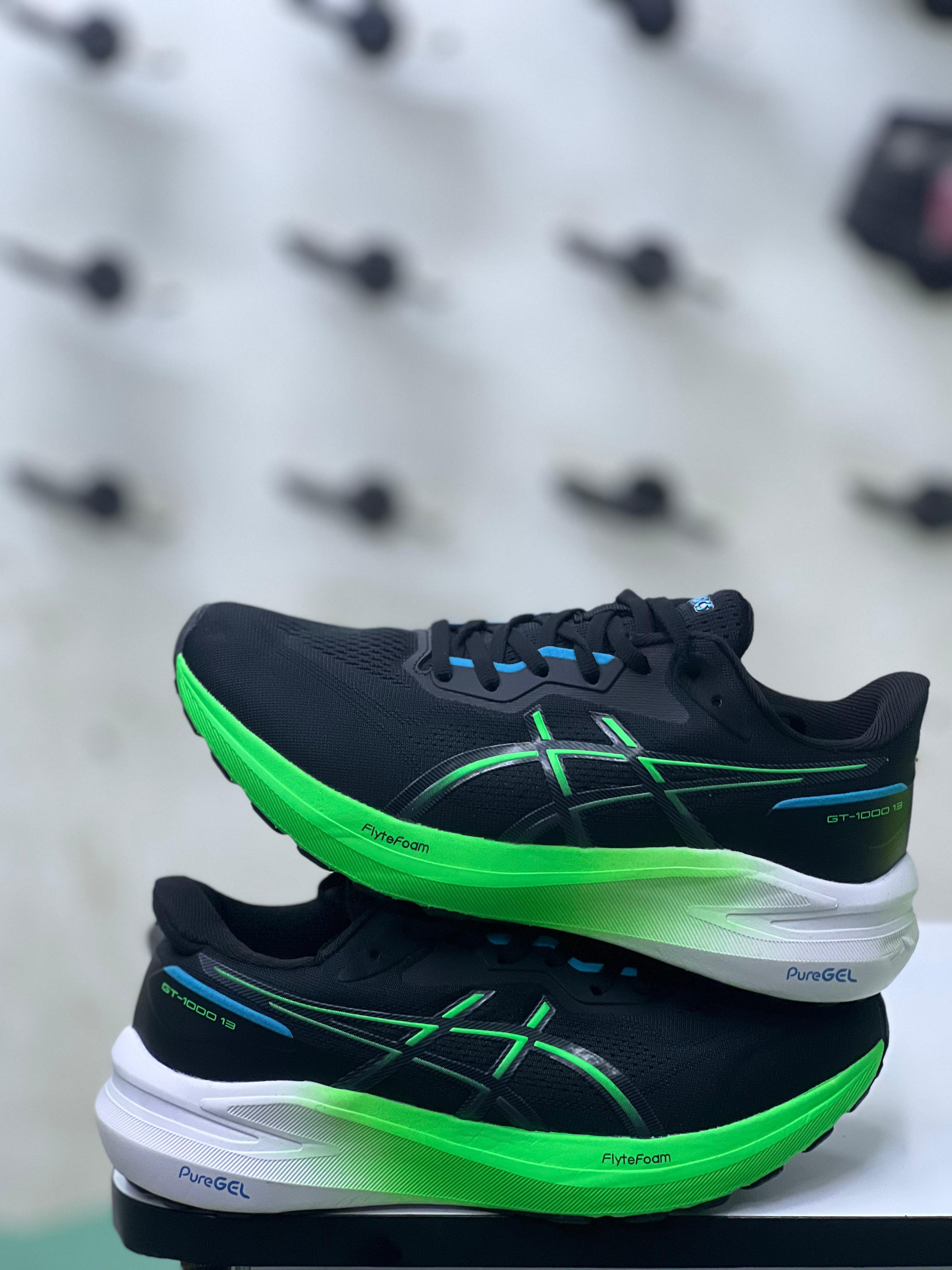 Gtx Nike Running Shoes