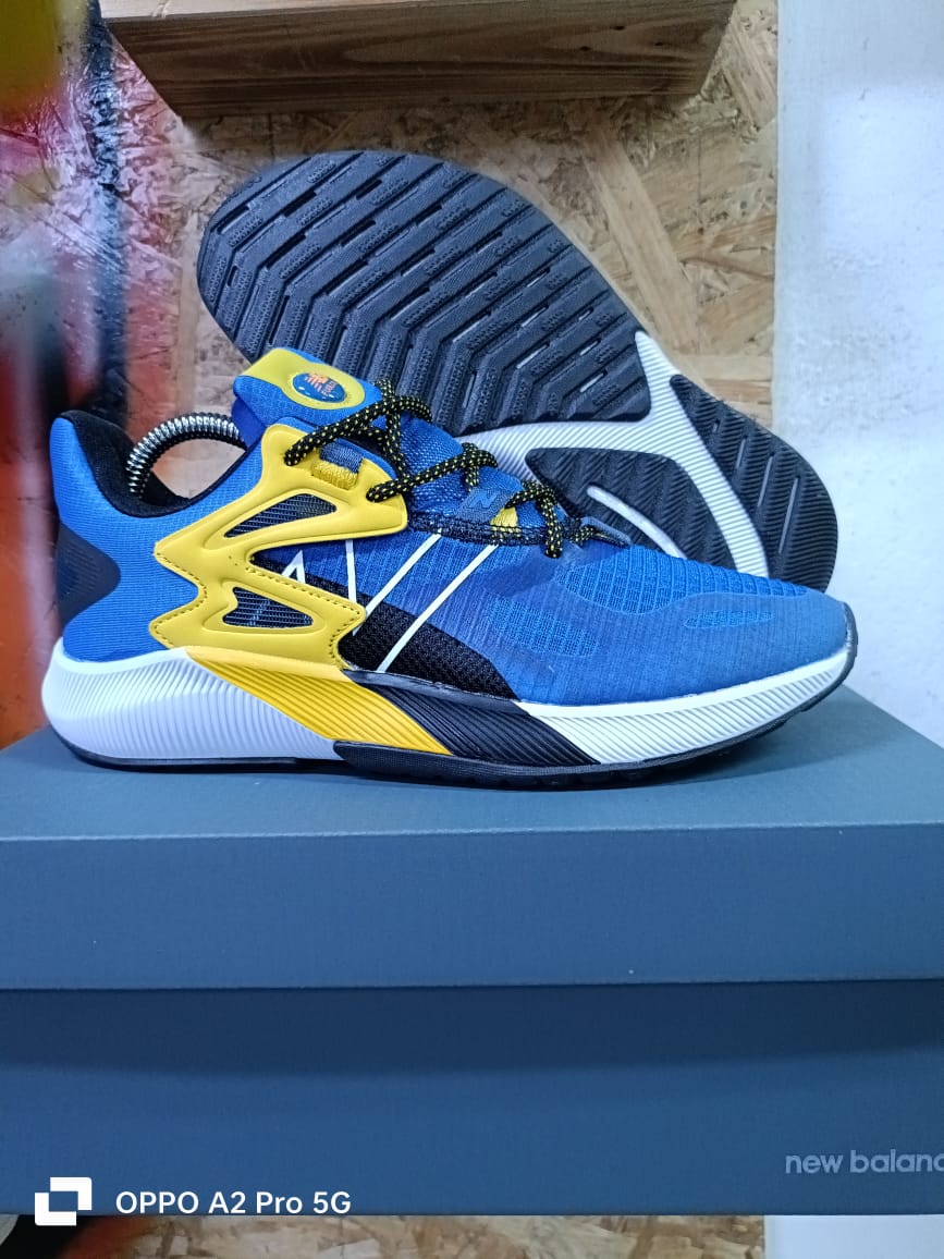 New Balance Running Shoes