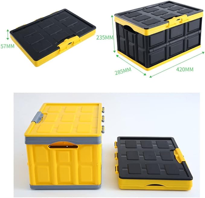 Folding Storage Box