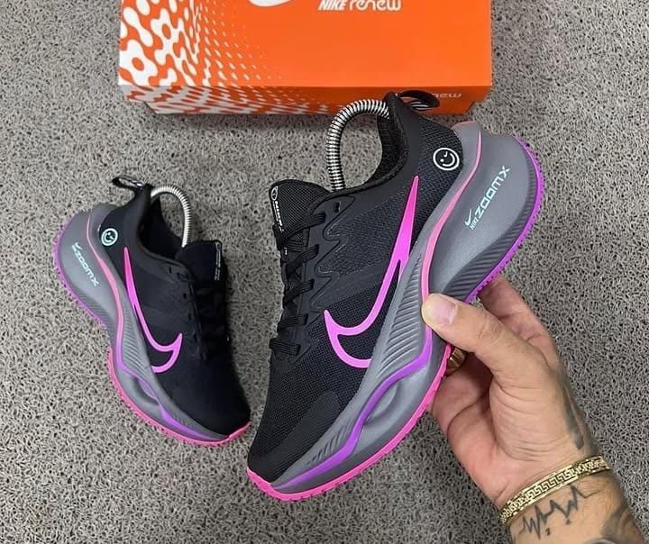 Nike Women Sneakers