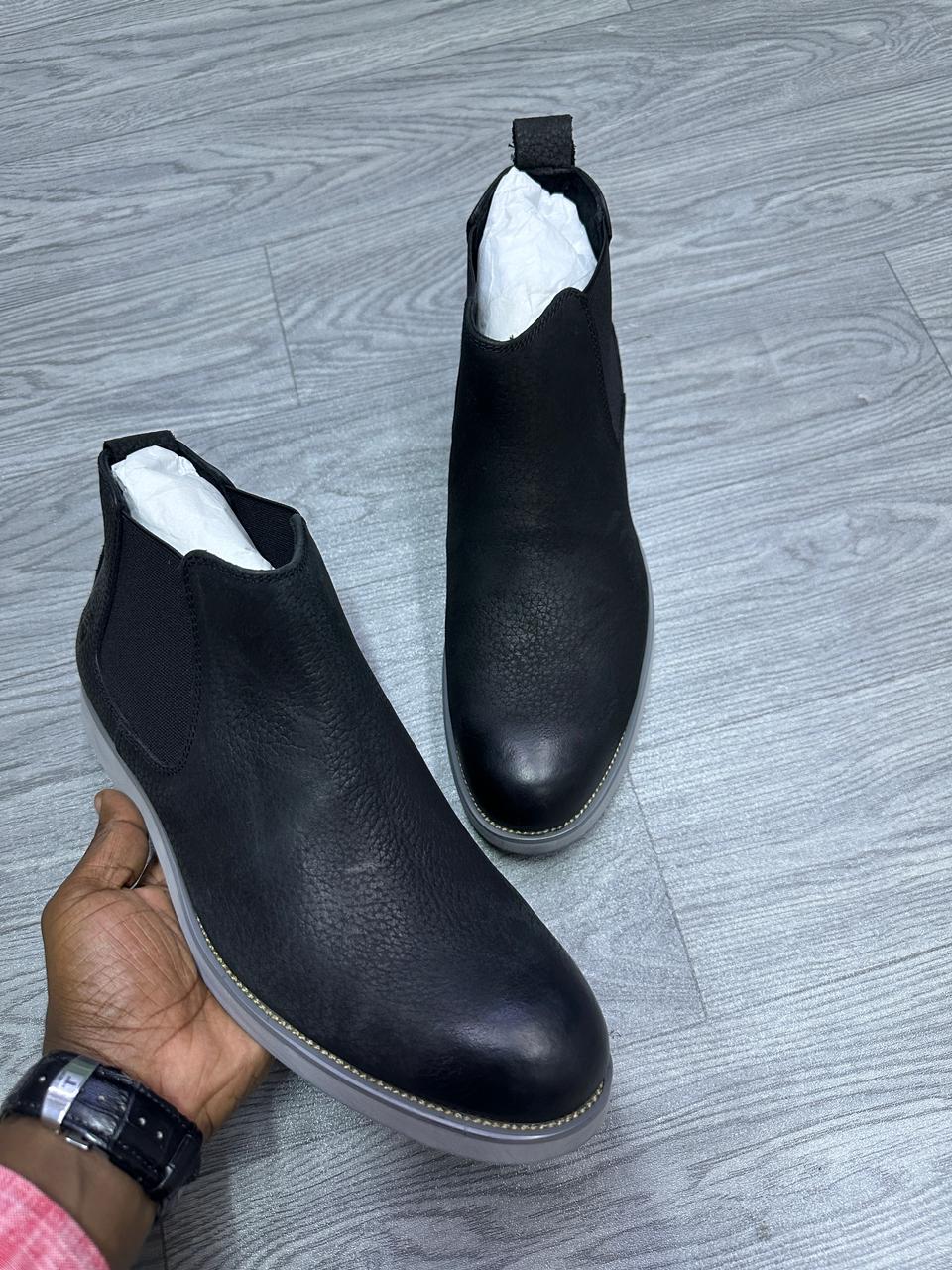 Chelsea Boots