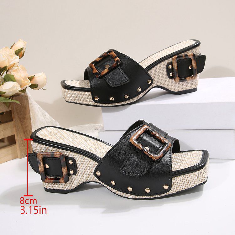 Ladies Wedges