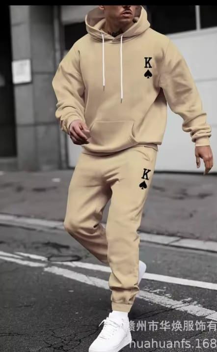Original Unisex Trucksuit