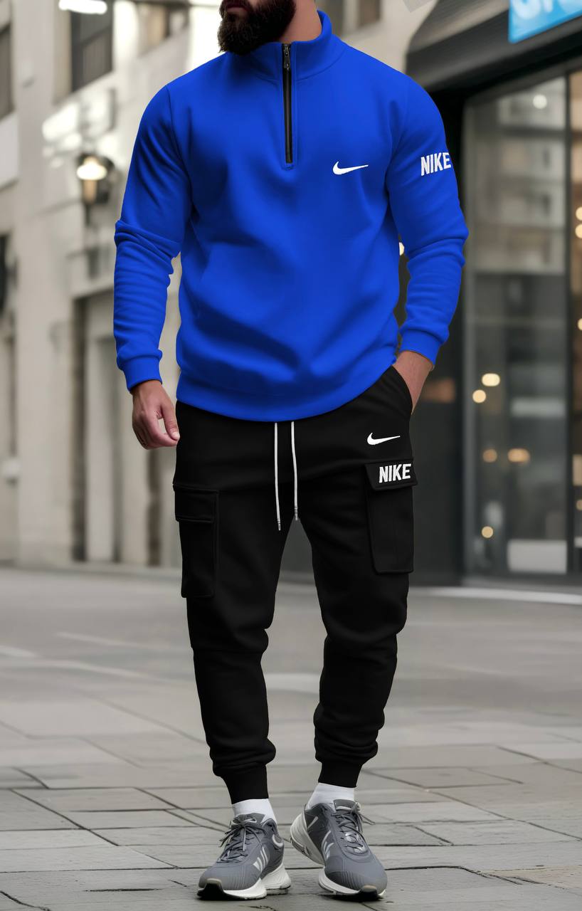Nike (3) Trucksuits