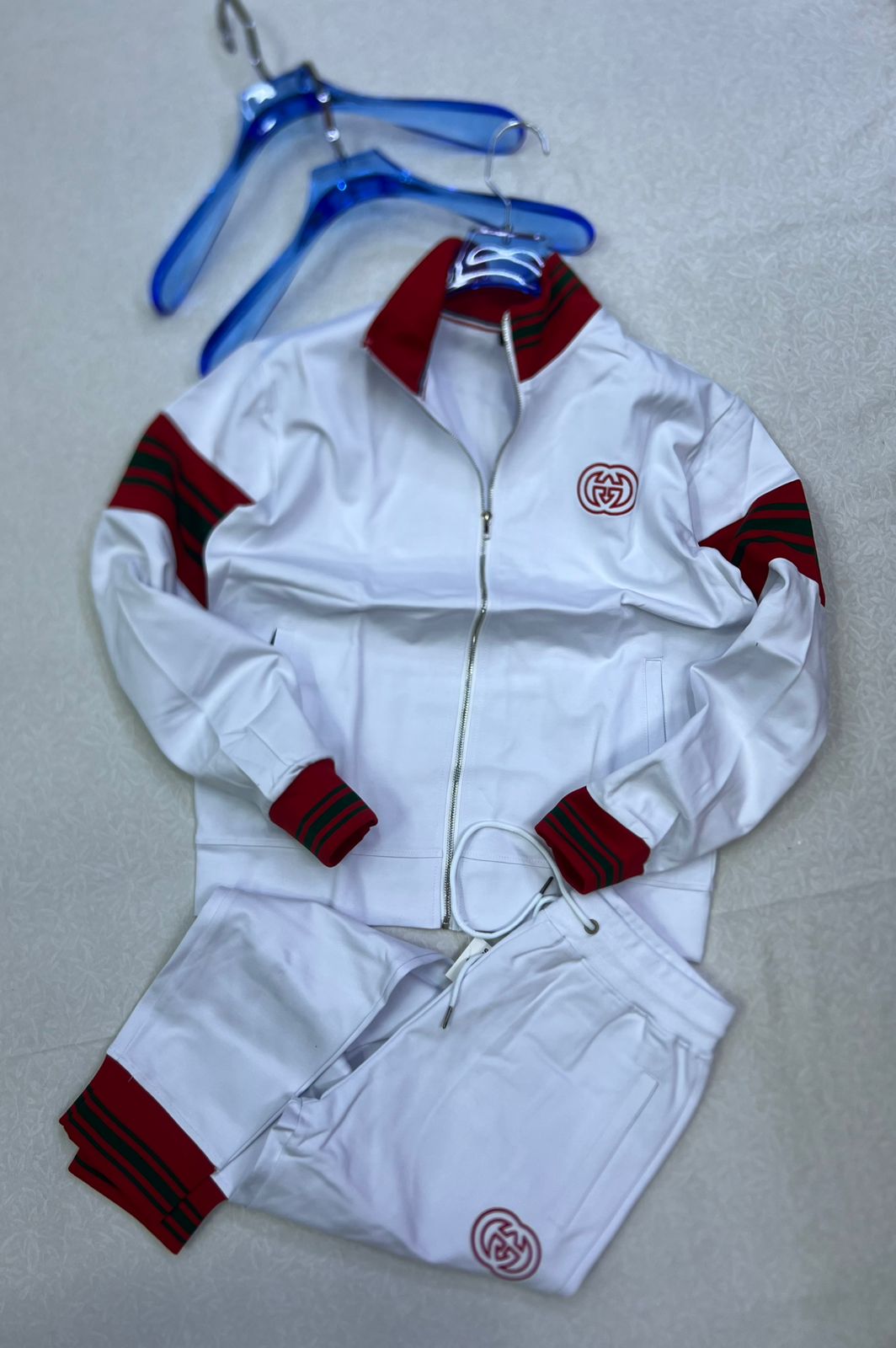 Gucci Italian Trucksuits