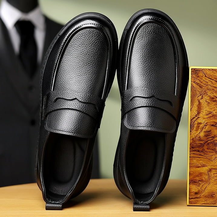 Men Slip-on Casual Lofers