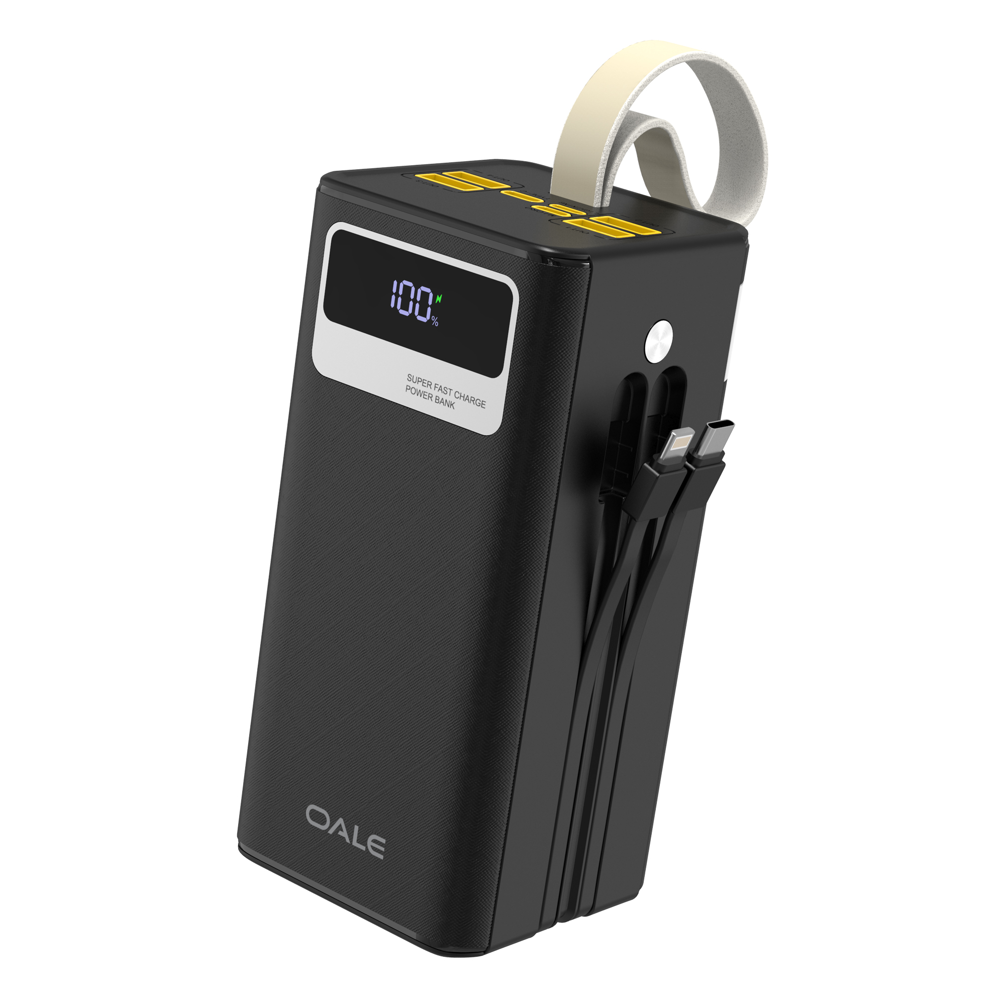 Oale Ipower Powerbanks