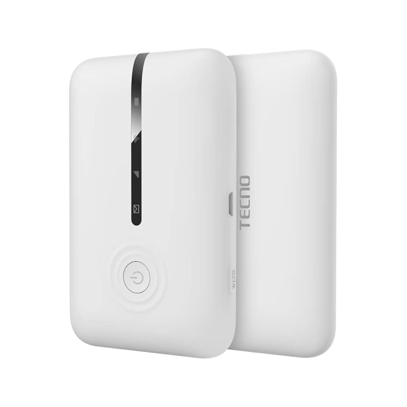 Tecno Portable Wifi-mifi